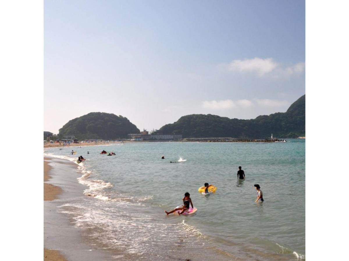 Pure Hotel - Vacation Stay 44185V Yabu  Ngoại thất bức ảnh